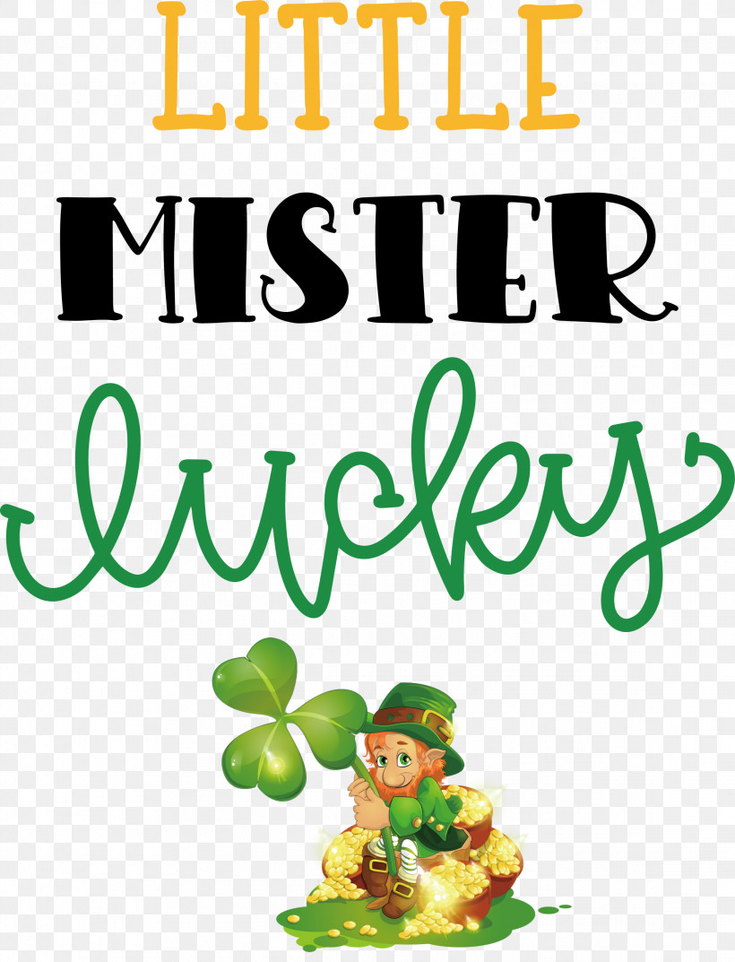 Little Mister Lucky Patricks Day Saint Patrick, PNG, 2292x3000px, Patricks Day, Behavior, Biology, Happiness, Human Download Free