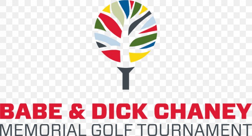 Logo Brand Golf Memorial Tournament Font, PNG, 848x459px, Logo, Brand, Cancer, Dick Cheney, Disease Download Free