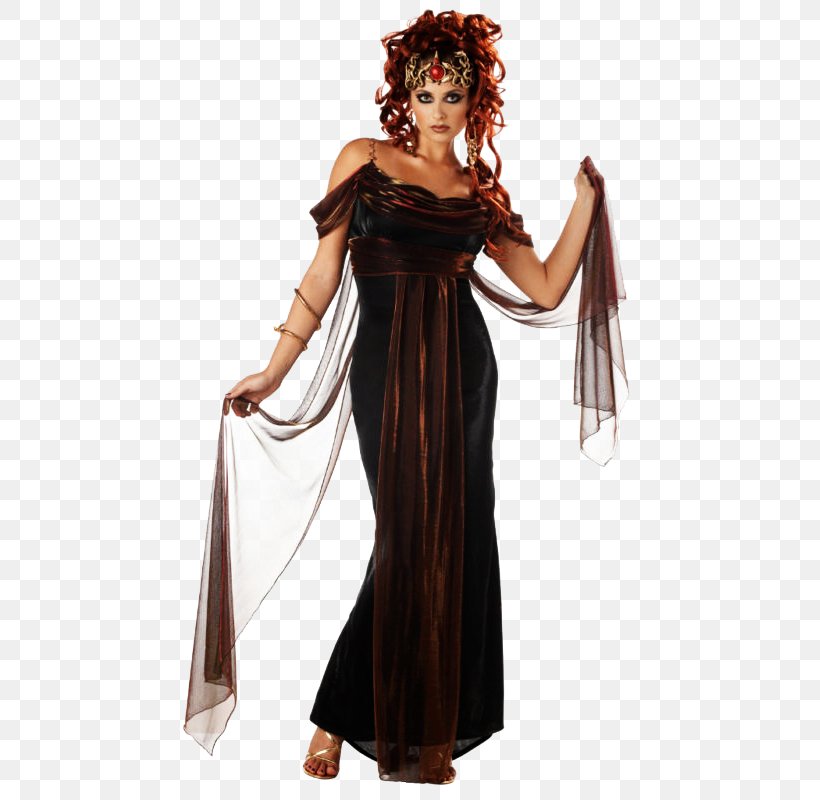 Medusa Costume Party Dress Clothing, PNG, 471x800px, Medusa, Clothing, Clothing Accessories, Costume, Costume Design Download Free