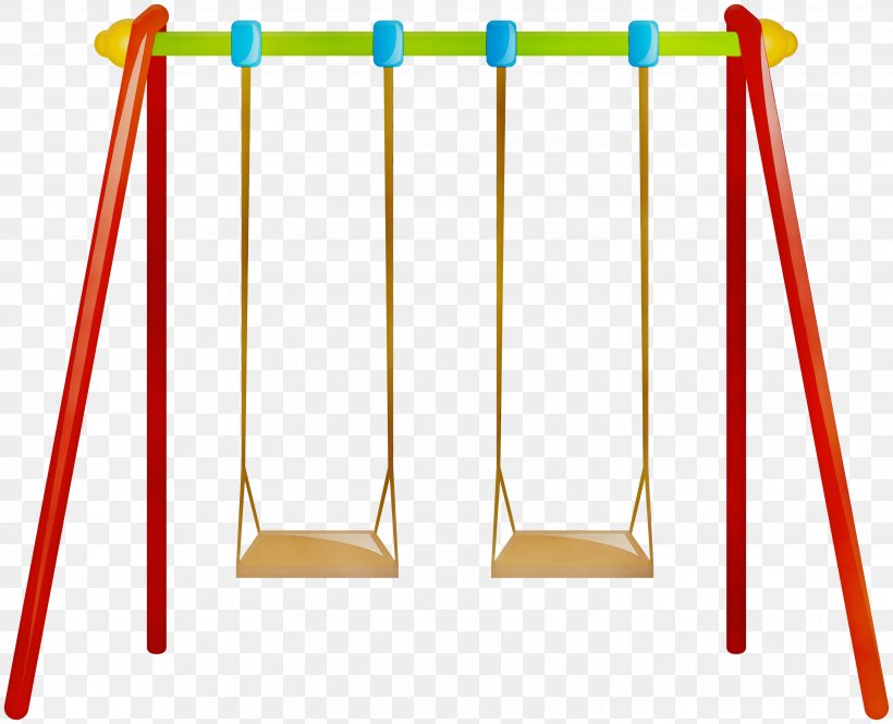 Outdoor Play Equipment Swing, PNG, 3000x2434px, Watercolor, Outdoor Play Equipment, Paint, Swing, Wet Ink Download Free
