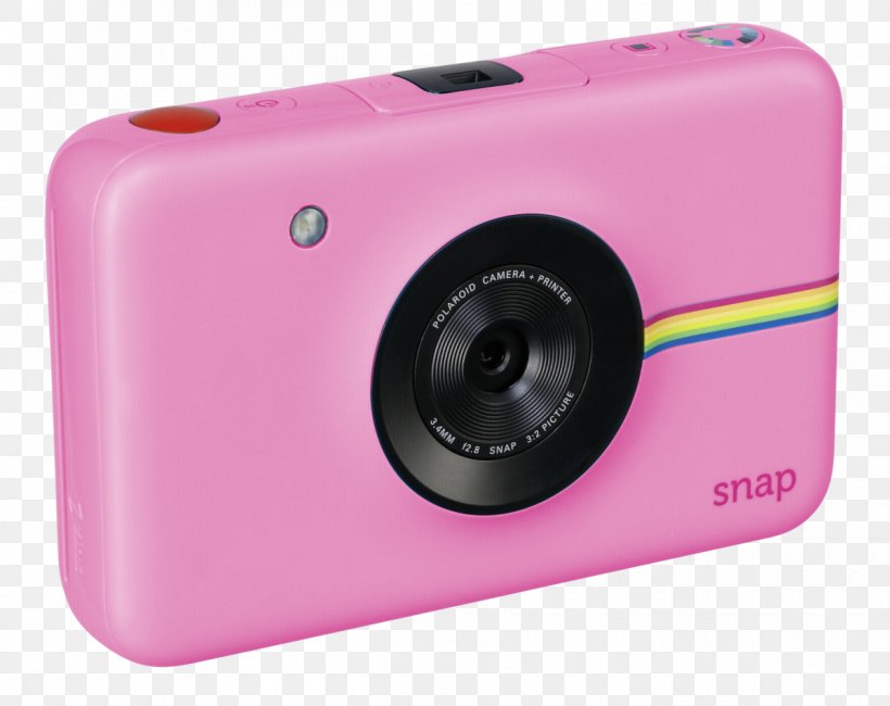 Polaroid Snap Camera Lens Photography, PNG, 1200x952px, Polaroid Snap, Camera, Camera Lens, Cameras Optics, Computer Download Free