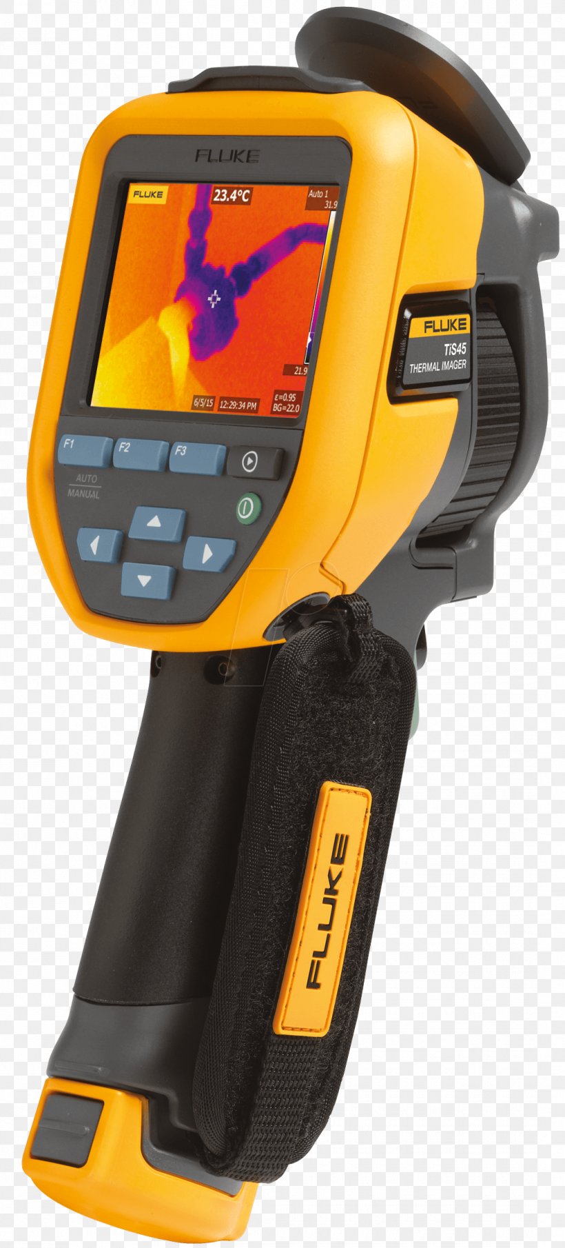 Thermal Imaging Cameras Fluke Thermal Camera TIS Fluke Warmtebeeldcamera 9HZ Fluke Corporation Fluke Thermal Infrared Camera TIS, PNG, 1070x2362px, Thermal Imaging Cameras, Camera, Fluke Corporation, Hardware, Image Resolution Download Free