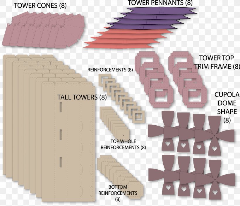 Tower!3D /m/083vt Castle, PNG, 1600x1370px, Castle, Cone, Gothic Architecture, Knowledge, Material Download Free