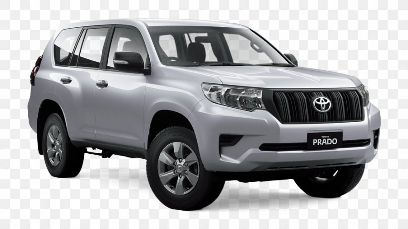 Toyota Land Cruiser Prado Car Lexus GX Sport Utility Vehicle, PNG, 907x510px, Toyota Land Cruiser Prado, Automotive Design, Automotive Exterior, Automotive Tire, Automotive Wheel System Download Free