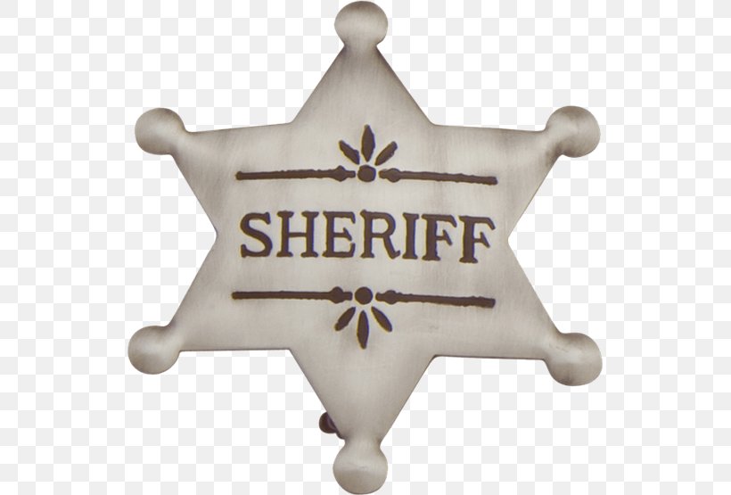 American Frontier New Mexico Tombstone Sheriff Badge, PNG, 555x555px, American Frontier, Badge, Christmas Ornament, Cowboy, Insegna Download Free