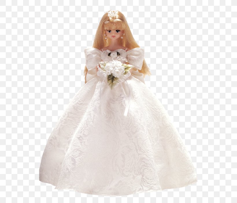 Barbie Wedding Dress Doll, PNG, 553x700px, Watercolor, Cartoon, Flower, Frame, Heart Download Free
