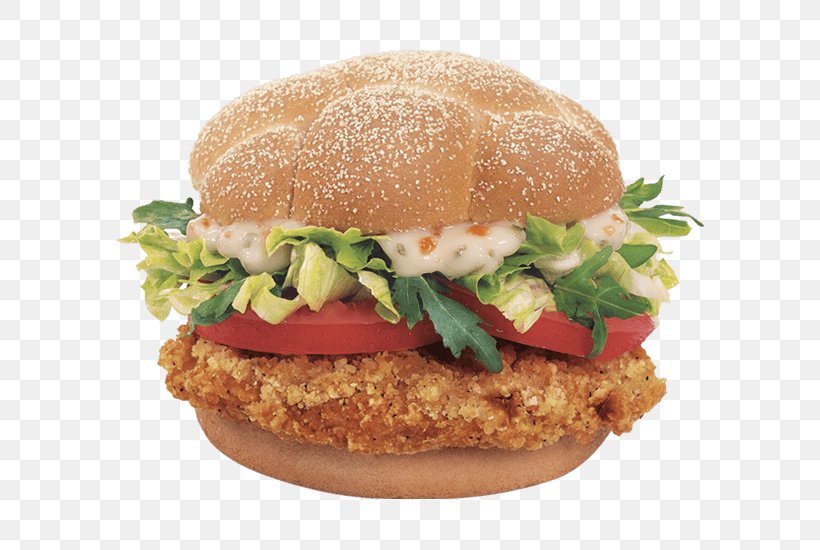 Chicken Sandwich Crispy Fried Chicken Hamburger Fast Food Chicken Patty, PNG, 720x550px, Chicken Sandwich, American Food, Breakfast Sandwich, Buffalo Burger, Burger King Download Free