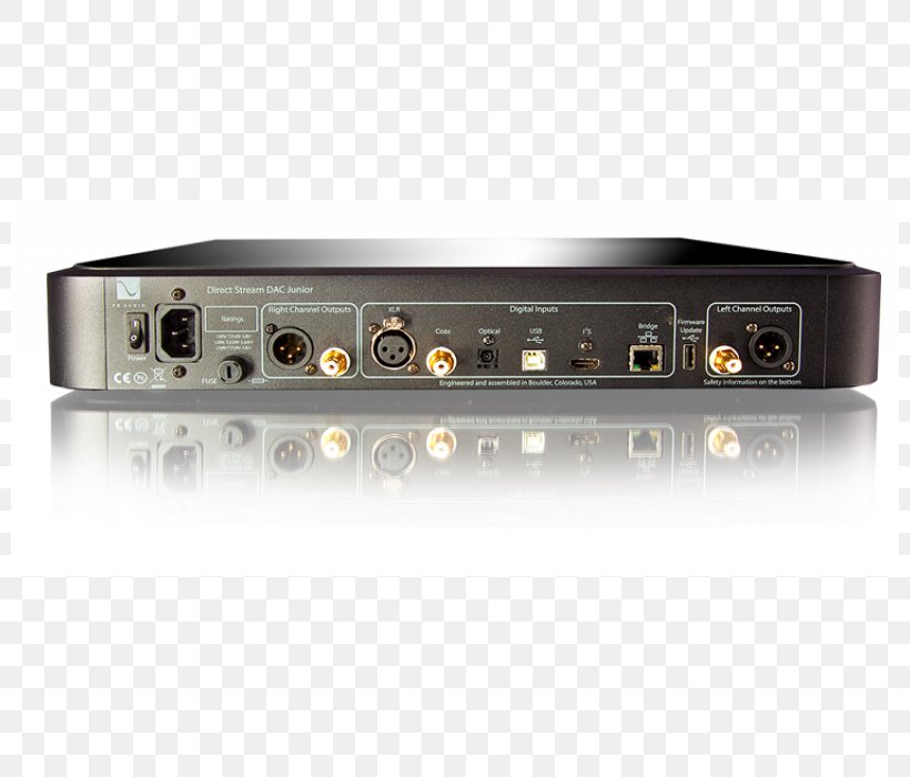 Digital-to-analog Converter PS Audio PlayStation Direct Stream Digital Computer Software, PNG, 800x700px, Digitaltoanalog Converter, Amplifier, Audio, Audio Equipment, Audio Receiver Download Free
