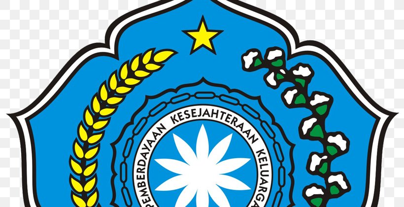 Family Welfare Movement South Lampung Regency Logo Organization, PNG, 800x420px, 2017, Family Welfare Movement, Area, Artwork, August 15 2017 Download Free