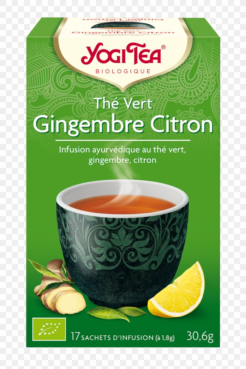 Green Tea Yogi Tea Matcha Ginger, PNG, 1400x2100px, Tea, Assam Tea, Cup, Drink, Earl Grey Tea Download Free