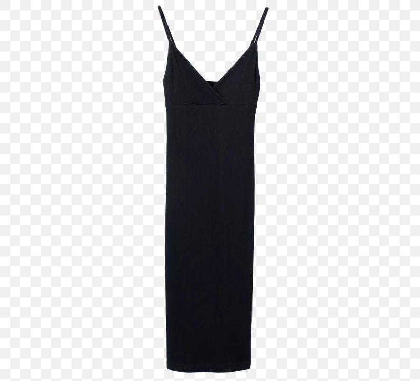 Little Black Dress Strapless Dress Maxi Dress Sleeve, PNG, 558x744px, Little Black Dress, Active Tank, Black, Clothing, Clothing Sizes Download Free