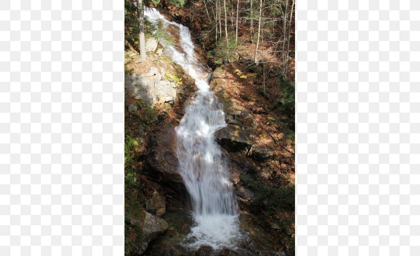 Mount Liberty Franconia Notch Waterfall The Flume, PNG, 500x500px, Mount Liberty, Arroyo, Body Of Water, Canyon, Chute Download Free