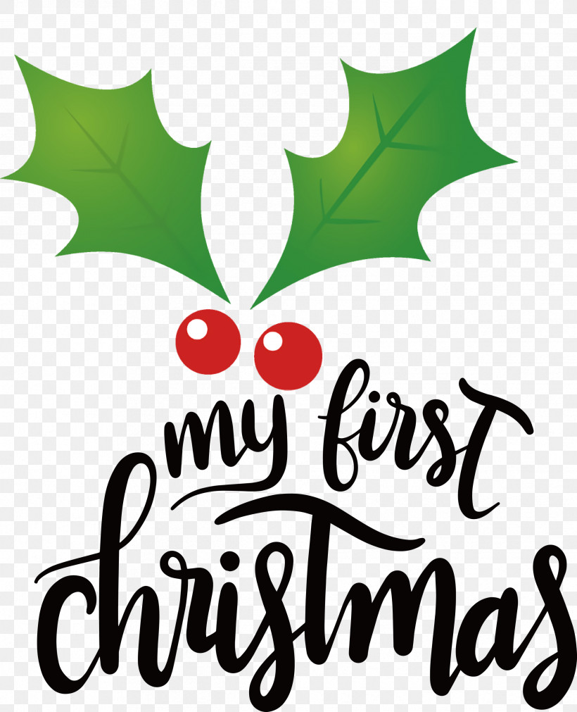 My First Christmas, PNG, 2432x3000px, My First Christmas, Editing, Logo Download Free