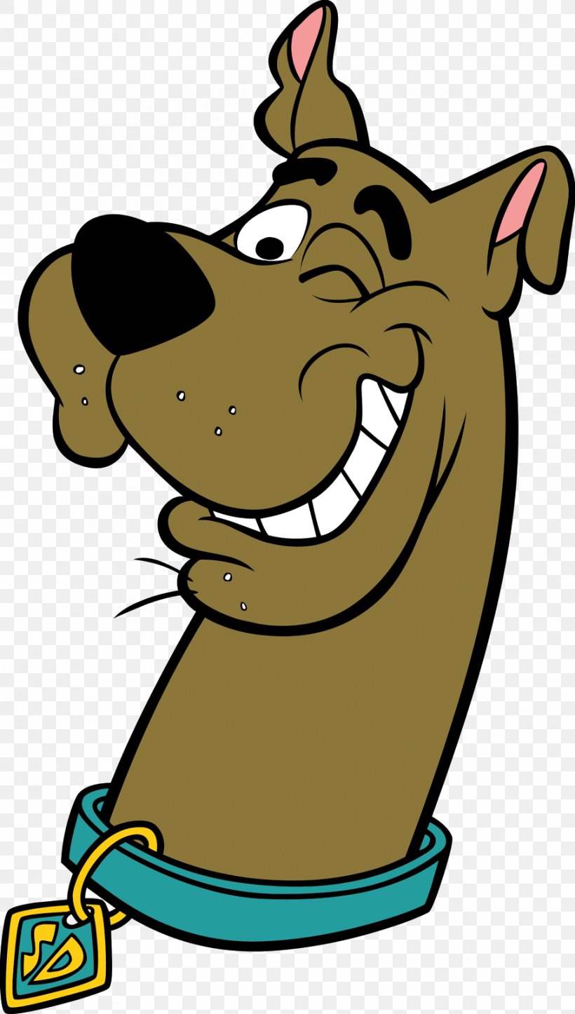 Scooby Doo Daphne Blake Shaggy Rogers Scooby-Doo, PNG, 907x1600px, Scooby Doo, Artwork, Carnivoran, Cartoon, Daphne Blake Download Free