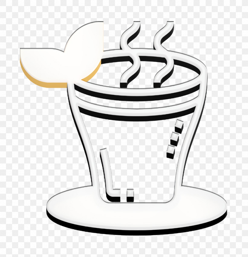 Spa Element Icon Tea Icon, PNG, 948x982px, Spa Element Icon, Coloring Book, Cup, Drink, Drinkware Download Free