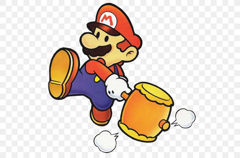 Super Paper Mario Mario Kart 64 Paper Mario: Color Splash Yoshi's Island, PNG, 540x540px, Paper Mario, Bowser, Cartoon, Fictional Character, Finger Download Free