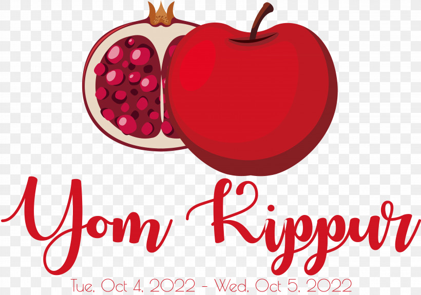 Yom Kippur, PNG, 6312x4428px, Yom Kippur, Apple, Pomegranate Download Free
