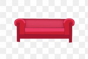 Red Sofa Images Red Sofa Transparent Png Free Download