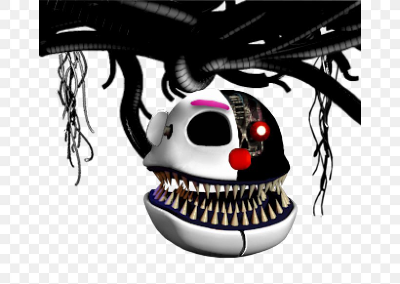 Five Nights At Freddy's: Sister Location Five Nights At Freddy's 2 Five Nights At Freddy's 3 Five Nights At Freddy's 4, PNG, 660x582px, Jump Scare, Animatronics, Bone, Endoskeleton, Fear Download Free
