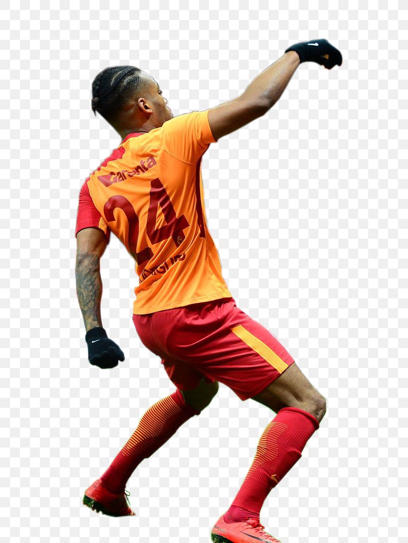 Galatasaray S.K. Football Player Sport DeviantArt, PNG, 675x1092px, Galatasaray Sk, Ball, Baseball Equipment, Clothing, Competition Event Download Free