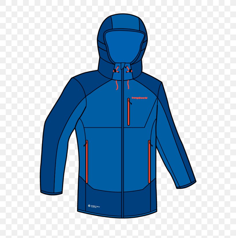 Hoodie Bluza Jacket, PNG, 600x828px, Hoodie, Blue, Bluza, Character, Cobalt Blue Download Free