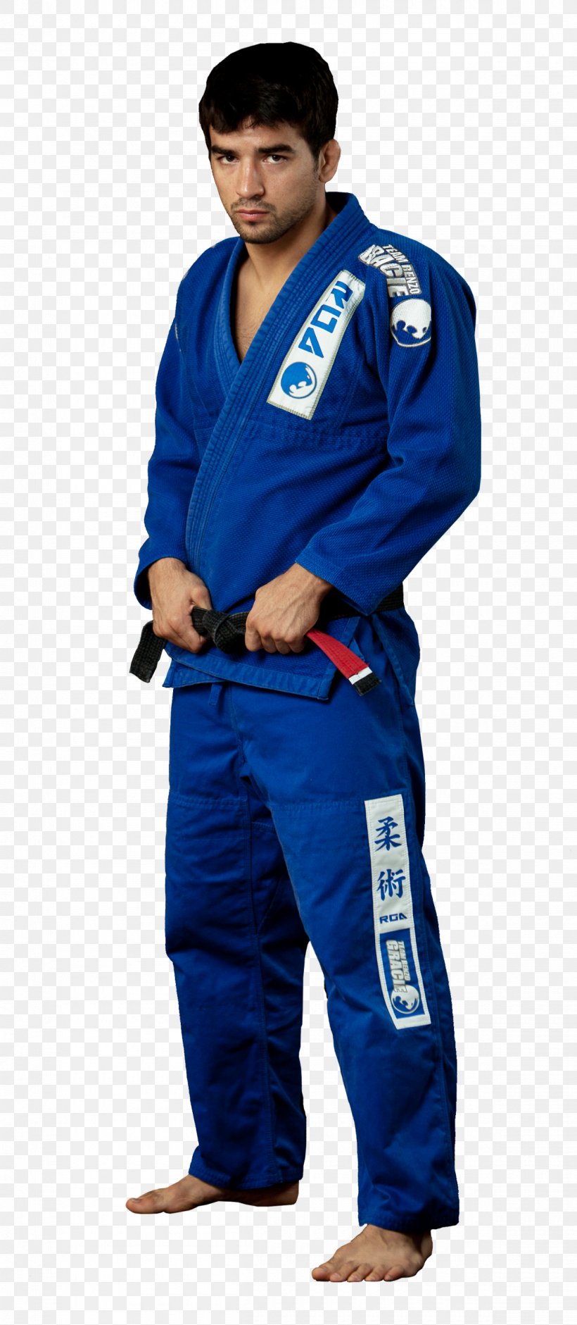 Renzo Gracie Clothing Uniform Costume Pants, PNG, 1200x2753px, Renzo Gracie, Arm, Blue, Brazilian Jiujitsu, Clothing Download Free