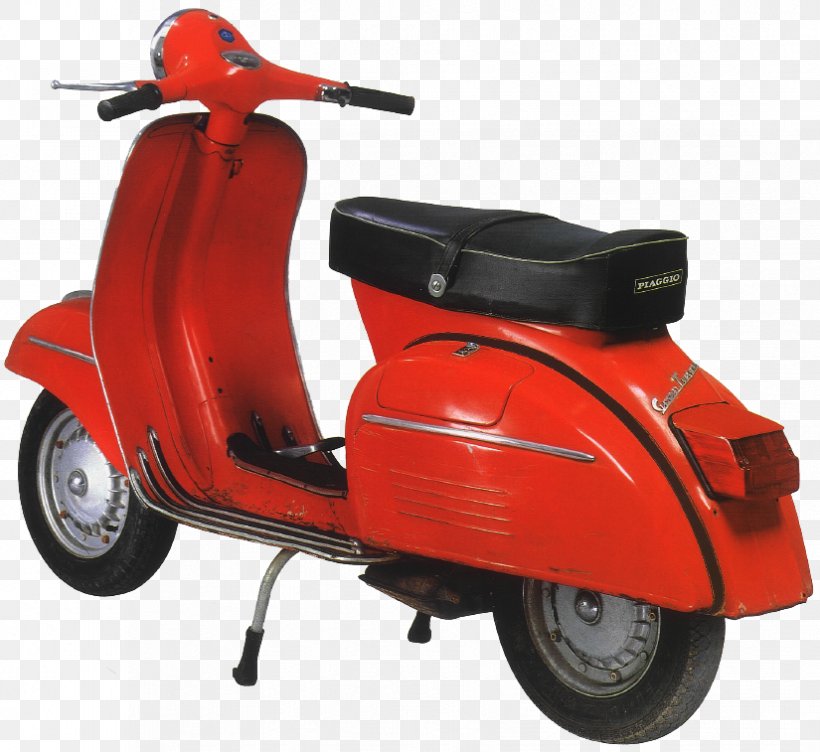 Scooter Piaggio Vespa GTS Vespa 125 GT, PNG, 825x757px, Scooter, Bore, Engine Displacement, Motor Vehicle, Motorcycle Download Free