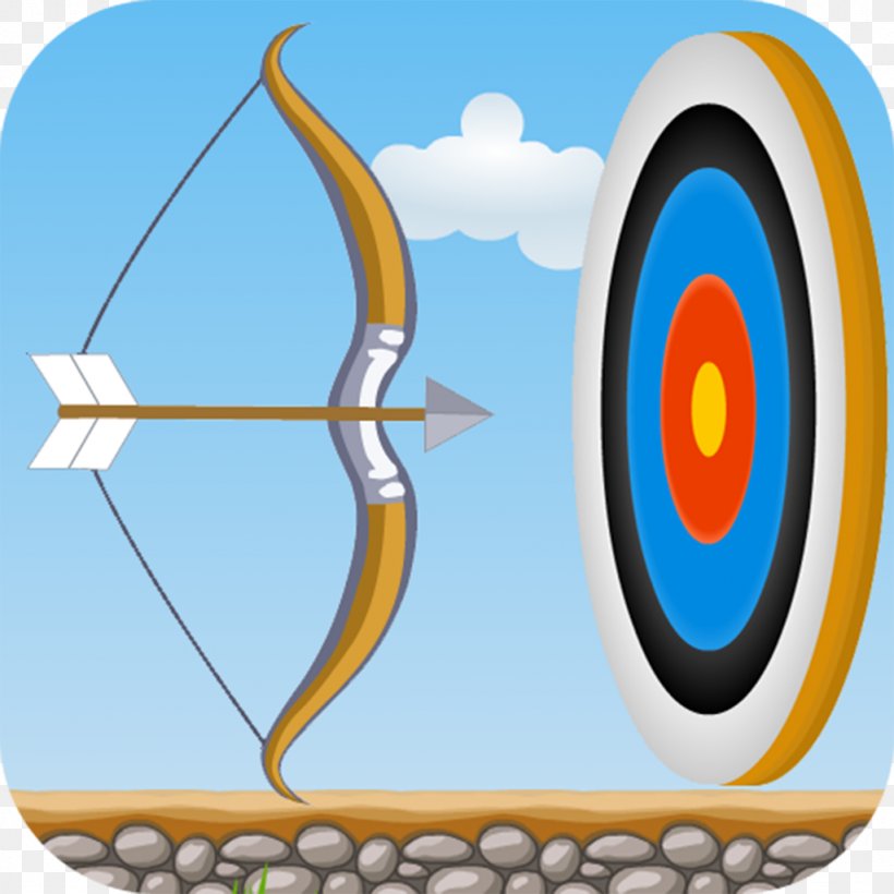 Target Archery Clip Art, PNG, 1024x1024px, Target Archery, Archery, Microsoft Azure, Recreation, Shooting Target Download Free