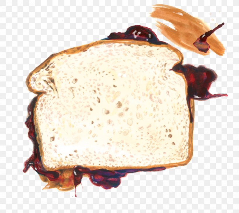 Toast, PNG, 840x750px, Toast, Food Download Free