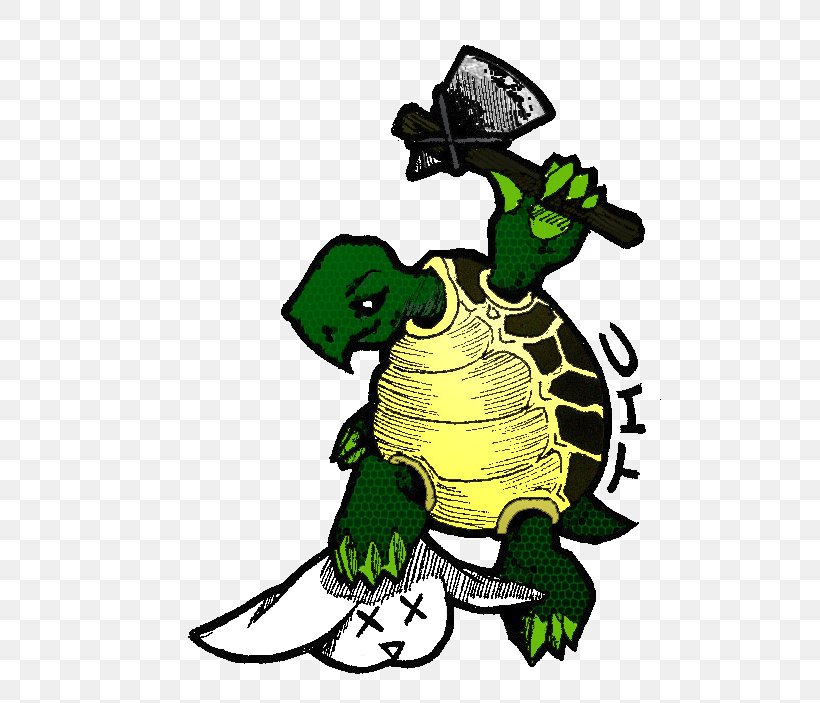 Turtle Green Reptile Tortoise Cartoon, PNG, 511x703px, Turtle, Cartoon, Green, Pond Turtle, Reptile Download Free