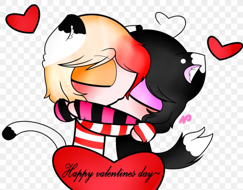 Valentine's Day DeviantArt Drawing Love, PNG, 1024x803px, Watercolor, Cartoon, Flower, Frame, Heart Download Free
