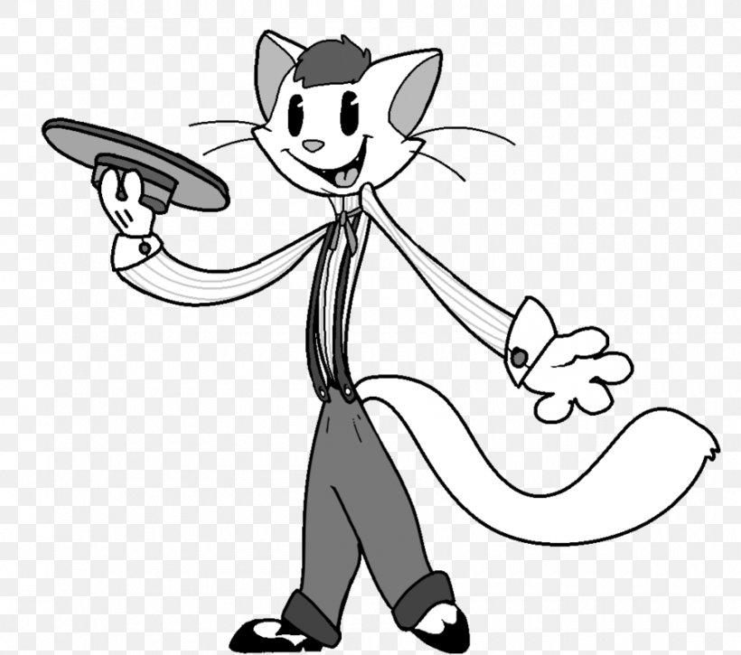 Whiskers Drawing Cat Cartoon Clip Art, PNG, 900x796px, Whiskers, Art, Artwork, Behavior, Black Download Free