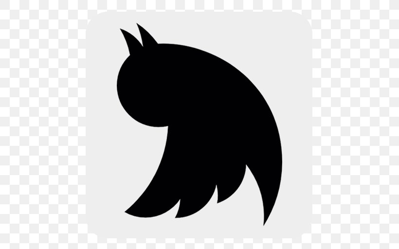 Batman Logo Vector Graphics Image, PNG, 512x512px, Batman, Black, Black And White, Brand, Carnivoran Download Free