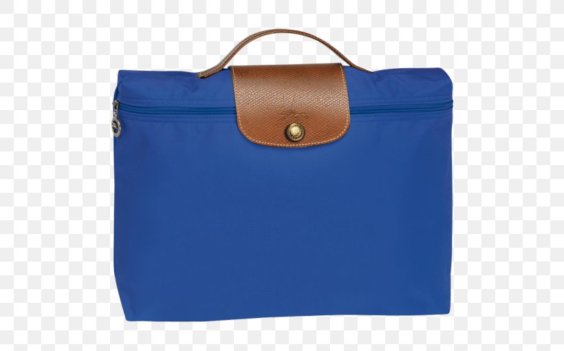Briefcase Handbag Leather Messenger Bags, PNG, 510x510px, Briefcase, Azure, Bag, Baggage, Blue Download Free
