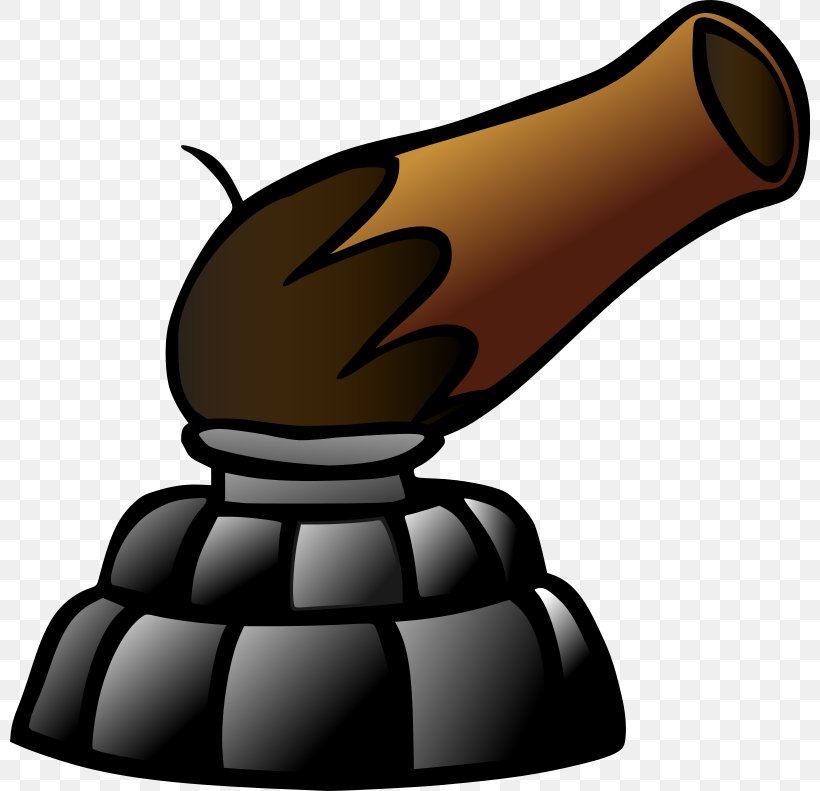 Cannon Clip Art, PNG, 800x791px, Cannon, Blog, Cannon Explosion, Kettle, Pixabay Download Free
