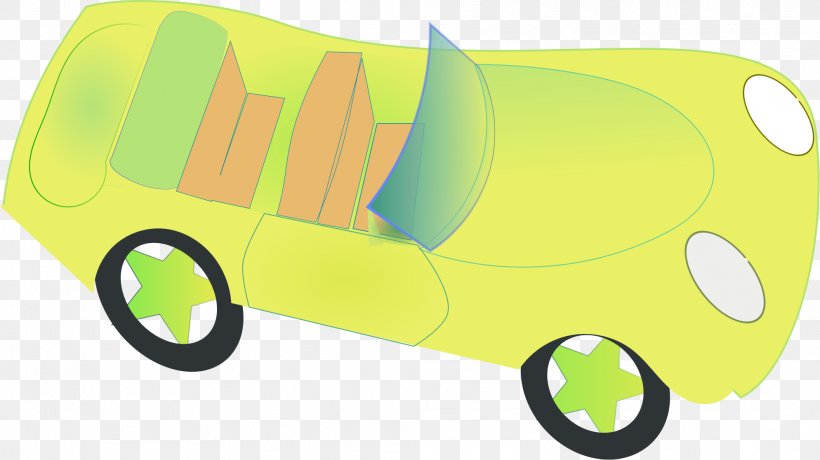 Cartoon Line Art Clip Art, PNG, 1988x1117px, Car, Art, Automotive Design, Cartoon, Green Download Free