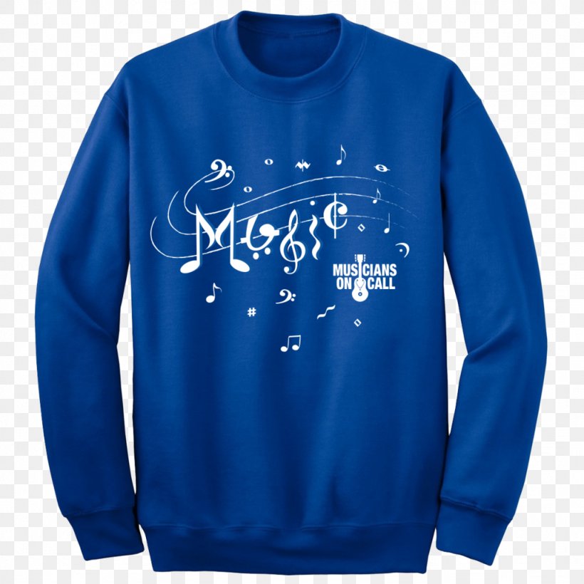 Christmas Jumper Hoodie Sweater Crew Neck T-shirt, PNG, 1024x1024px, Christmas Jumper, Active Shirt, Blue, Bluza, Brand Download Free