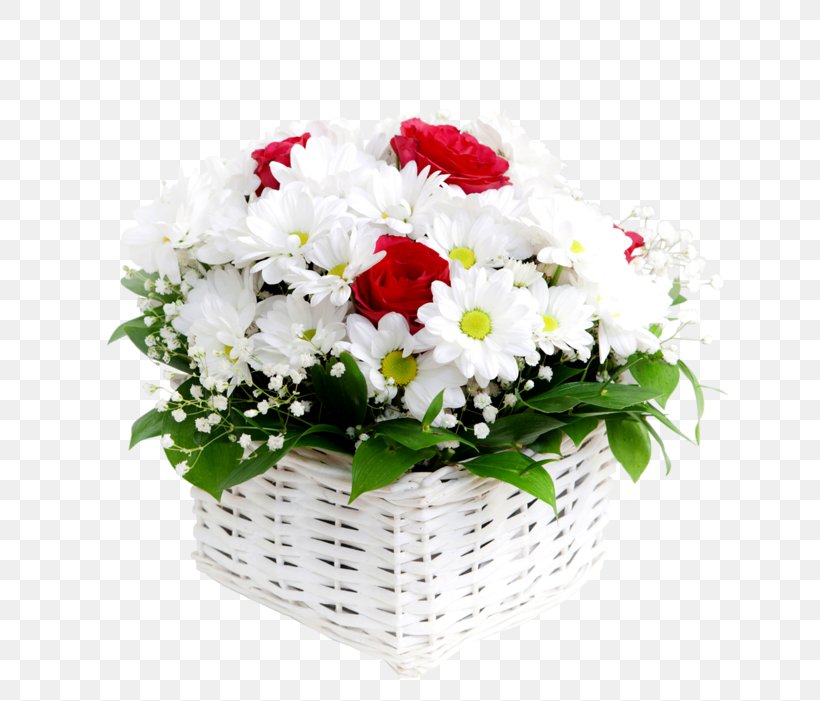 Desktop Wallpaper Floral Design Flower, PNG, 800x701px, Floral Design, Annual Plant, Artificial Flower, Basket, Chamomile Download Free