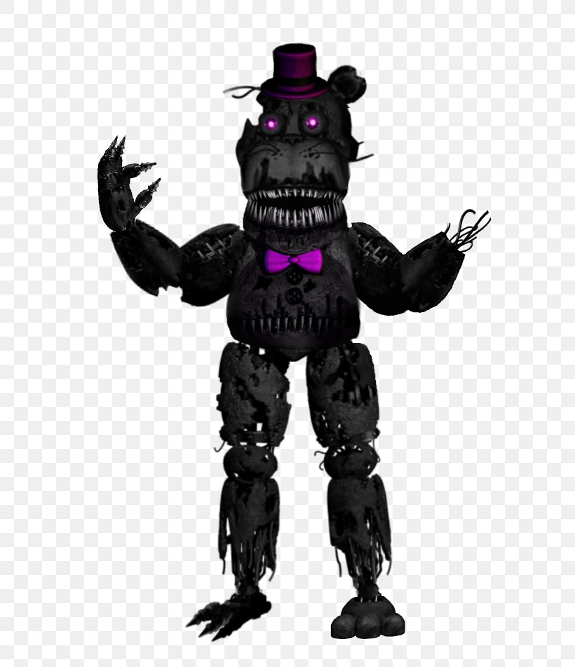 Five Nights At Freddy's 4 Five Nights At Freddy's 2 Five Nights At Freddy's 3 Five Nights At Freddy's: Sister Location, PNG, 627x951px, Five Nights At Freddys 4, Bear, Costume, Drawing, Fictional Character Download Free
