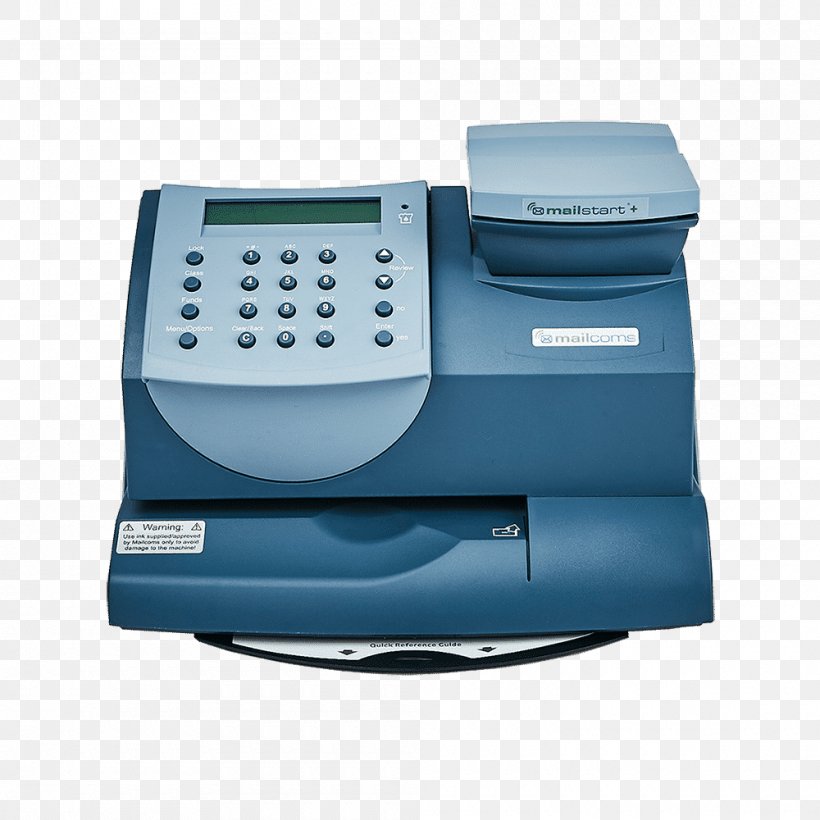 Franking Machines Postage Stamps Mail Pitney Bowes, PNG, 1000x1000px, Franking, Business, Envelope, Franking Machines, Hardware Download Free