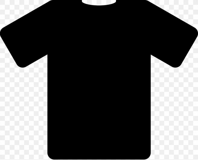 Icons T-Shirt Clothing Fashion, PNG, 958x774px, Tshirt, Active Shirt, Black, Black Tshirt, Clothing Download Free