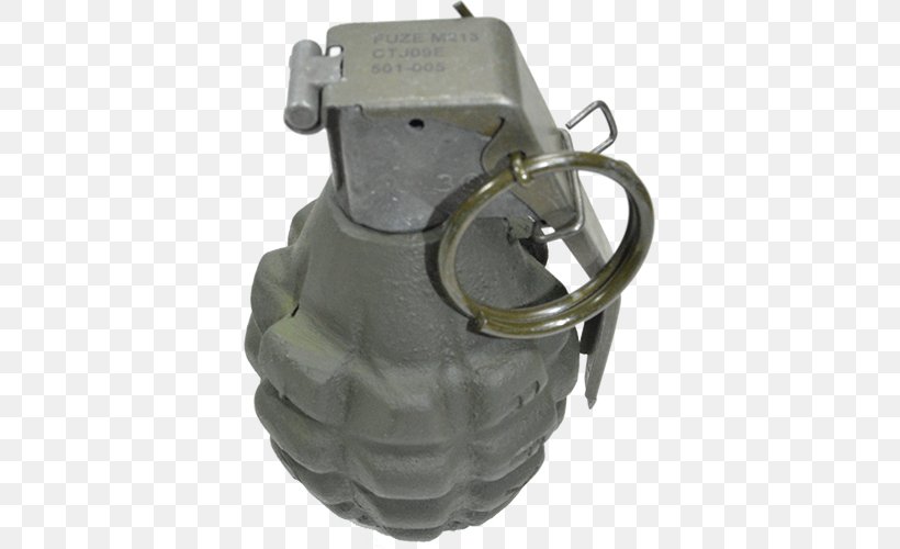 Mk 2 Grenade Dummy Round M67 Grenade, PNG, 500x500px, 40 Mm Grenade, Mk 2 Grenade, Ammunition, Auto Part, Bandolier Download Free