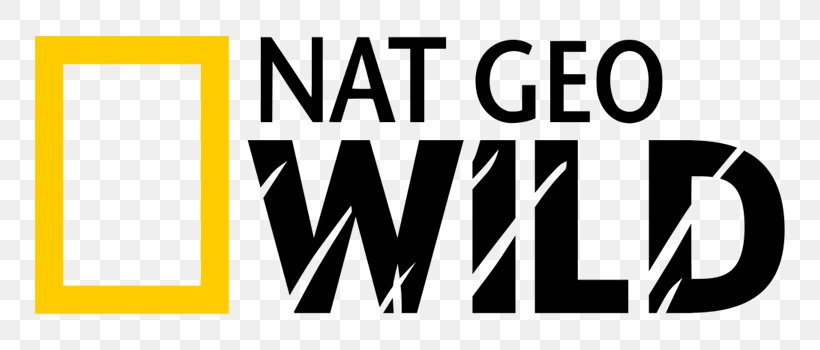 Nat Geo Wild National Geographic Television Show Television Channel, PNG, 800x350px, Nat Geo Wild, Area, Big Cat Week, Black, Brand Download Free