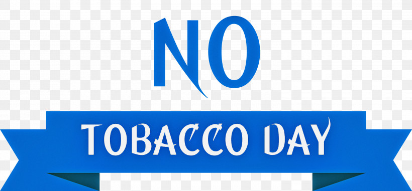 No-Tobacco Day World No-Tobacco Day, PNG, 3000x1394px, No Tobacco Day, Angle, Area, Line, Logo Download Free