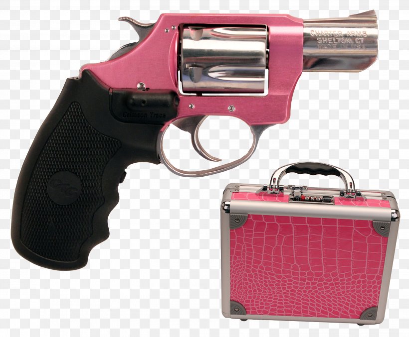 Revolver Gun Barrel Firearm Trigger .38 Special, PNG, 2832x2340px, 38 Special, 919mm Parabellum, Revolver, Charter Arms, Charter Arms Bulldog Download Free