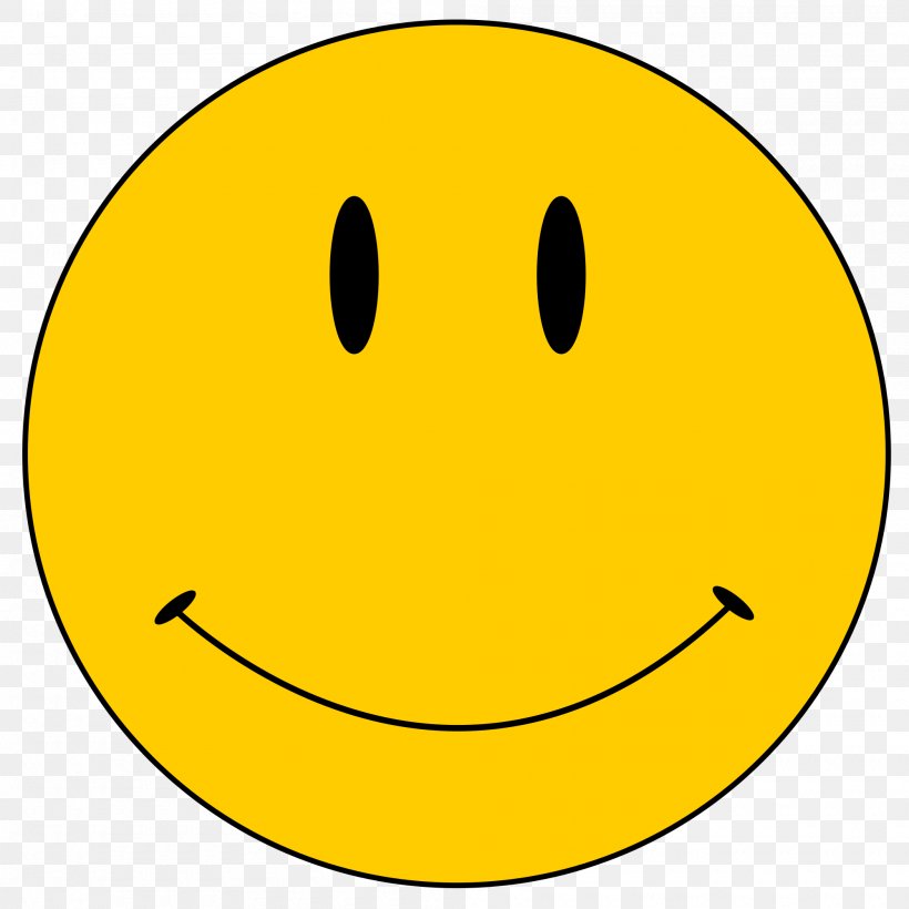 Smiley World Smile Day Emoticon Face, PNG, 2000x2000px, Smiley, Artist, Black And White, Blog, Commercial Art Download Free
