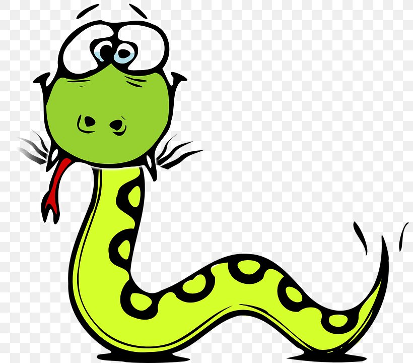 Snake Cartoon Black And White Drawing Clip Art, PNG, 805x720px, Snake,  Area, Artwork, Black And White,