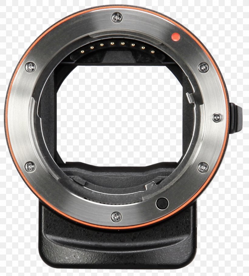 Sony LA-EA3 Camera Lens Sony E-mount Adapter Lens Mount, PNG, 1079x1200px, Camera Lens, Adapter, Camera, Camera Accessory, Hardware Download Free