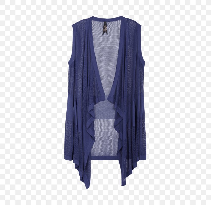 Cardigan Cobalt Blue Sleeve, PNG, 571x800px, Cardigan, Blue, Clothing, Cobalt, Cobalt Blue Download Free