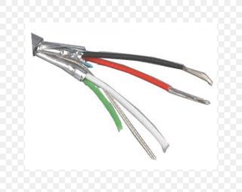 Electrical Cable American Wire Gauge Shielded Cable Twisted Pair, PNG, 650x650px, Electrical Cable, Alarm Device, American Wire Gauge, Cable, East Java Download Free